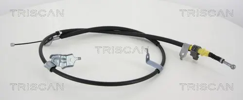 Neue Ware TRISCAN Seilzug, Feststellbremse (8140 131181) KFZ-6998526