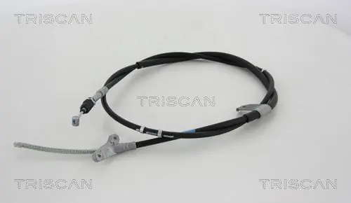 Preisknaller TRISCAN Seilzug, Feststellbremse (8140 131218) KFZ-6998532