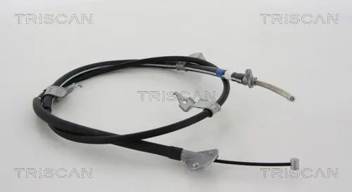 Online Kaufen TRISCAN Seilzug, Feststellbremse (8140 131280) KFZ-6998536