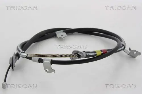TRISCAN Seilzug, Feststellbremse (8140 131281) KFZ-6998537 Geprüft