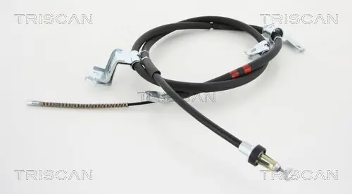 TRISCAN Seilzug, Feststellbremse (8140 131326) KFZ-6998541 Top-Seller