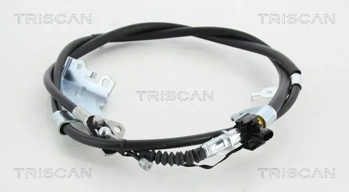 TRISCAN Seilzug, Feststellbremse (8140 131328) KFZ-6998544 Begrenztes Angebot