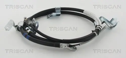 Zertifiziert TRISCAN Seilzug, Feststellbremse (8140 131343) KFZ-6998549