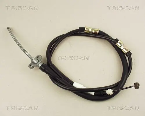 Beliebt TRISCAN Seilzug, Feststellbremse (8140 13186) KFZ-6998552