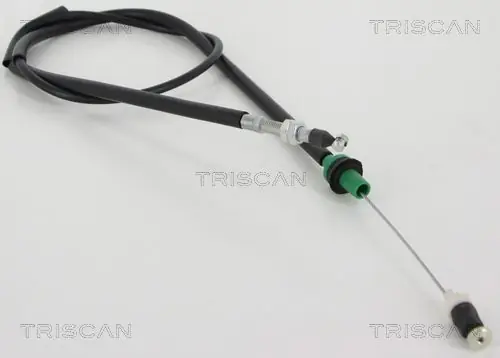 Expressversand TRISCAN Gaszug (8140 13303) KFZ-6998556