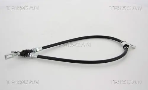 TRISCAN Seilzug, Feststellbremse (8140 141101) KFZ-6998559 Neuheit