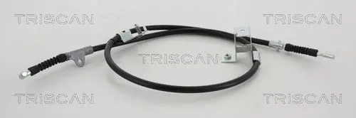 Echt TRISCAN Seilzug, Feststellbremse (8140 141117) KFZ-6998561