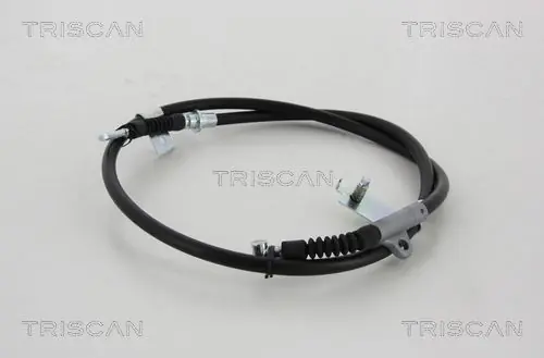 TRISCAN Seilzug, Feststellbremse (8140 141116) KFZ-6998562 Sonderaktion