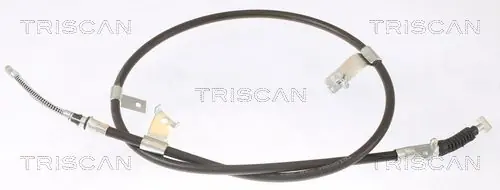 Mega-Angebot TRISCAN Seilzug, Feststellbremse (8140 14130) KFZ-6998566