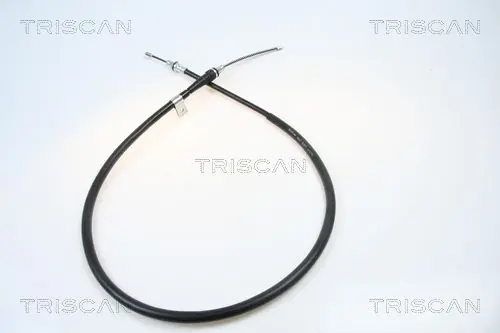 Zertifiziert TRISCAN Seilzug, Feststellbremse (8140 14172) KFZ-6998574