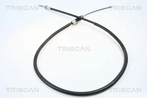Preisknaller TRISCAN Seilzug, Feststellbremse (8140 14173) KFZ-6998575