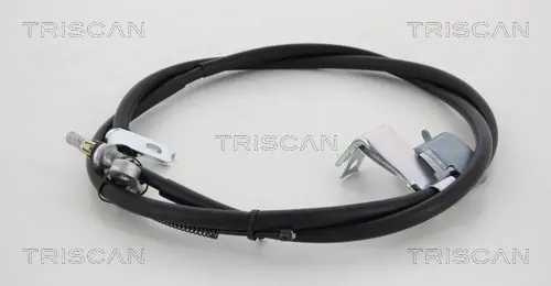 Beliebt TRISCAN Seilzug, Feststellbremse (8140 14192) KFZ-6998589