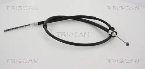 TRISCAN Seilzug, Feststellbremse (8140 151006) KFZ-6998590 Sofort Bestellen
