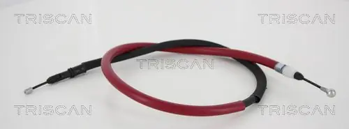 Knallerangebot TRISCAN Seilzug, Feststellbremse (8140 151020) KFZ-6998600