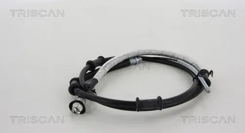 TRISCAN Seilzug, Feststellbremse (8140 151041) KFZ-6998608 Neu