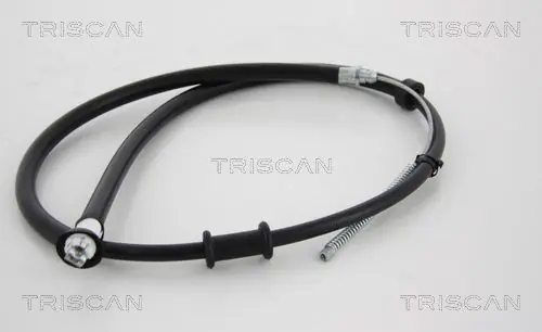 TRISCAN Seilzug, Feststellbremse (8140 151054) KFZ-6998610 Neuheit