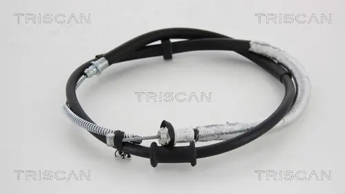 Top-Angebot TRISCAN Seilzug, Feststellbremse (8140 151062) KFZ-6998614