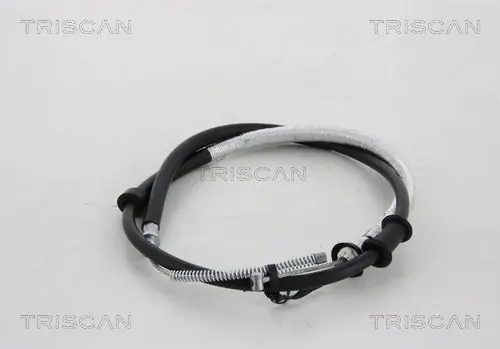 TRISCAN Seilzug, Feststellbremse (8140 151063) KFZ-6998615 Sichere Zahlung