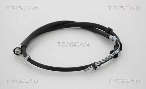 TRISCAN Seilzug, Feststellbremse (8140 151064) KFZ-6998616 Schneller Versand