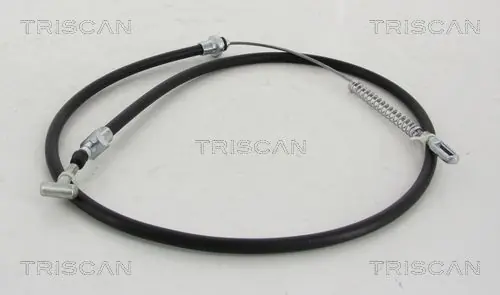 Versand Am Gleichen Tag TRISCAN Seilzug, Feststellbremse (8140 151071) KFZ-6998620