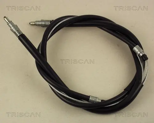 TRISCAN Seilzug, Feststellbremse (8140 15144) KFZ-6998623 Preis Gesenkt