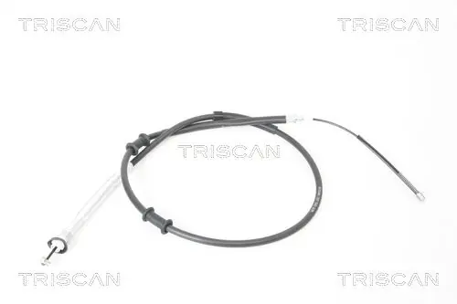 TRISCAN Seilzug, Feststellbremse (8140 15194) KFZ-6998629 Preisreduziert