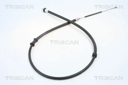 Neuheit TRISCAN Seilzug, Feststellbremse (8140 15188) KFZ-6998630