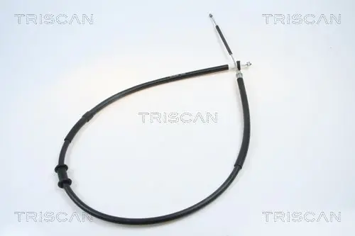 TRISCAN Seilzug, Feststellbremse (8140 15189) KFZ-6998631 Neuheit