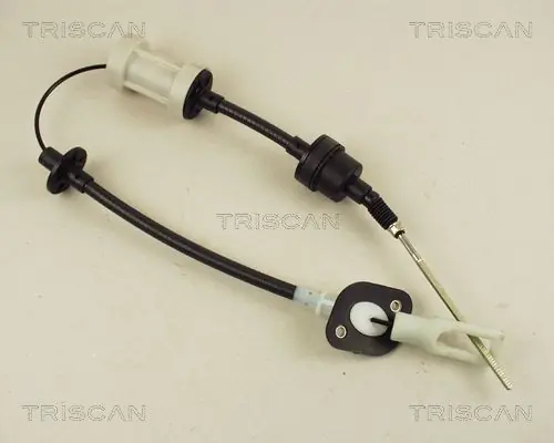 TRISCAN Seilzug, Kupplungsbetätigung (8140 15263) KFZ-6998639 Saisonangebot