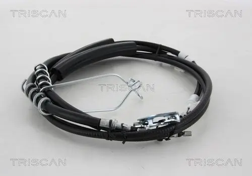 TRISCAN Seilzug, Feststellbremse (8140 161136) KFZ-6998665 Angebot