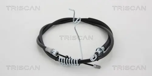 TRISCAN Seilzug, Feststellbremse (8140 161137) KFZ-6998666 Neue Ware
