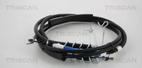 TRISCAN Seilzug, Feststellbremse (8140 161160) KFZ-6998678 Online Kaufen