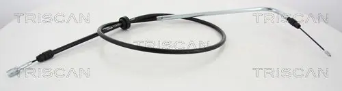 Beliebt TRISCAN Seilzug, Feststellbremse (8140 161177) KFZ-6998685