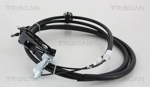 Neue Kollektion TRISCAN Seilzug, Feststellbremse (8140 16170) KFZ-6998692