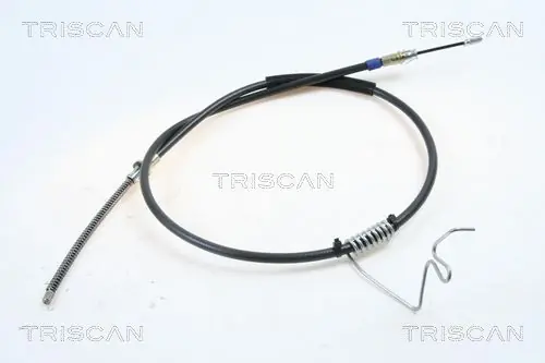 Schnäppchen TRISCAN Seilzug, Feststellbremse (8140 16179) KFZ-6998695