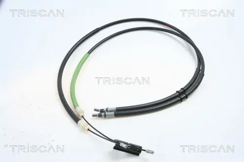 TRISCAN Seilzug, Feststellbremse (8140 16186) KFZ-6998698 Abverkauf