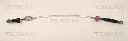 TRISCAN Seilzug, Schaltgetriebe (8140 16705) KFZ-6998704 Ausverkauf