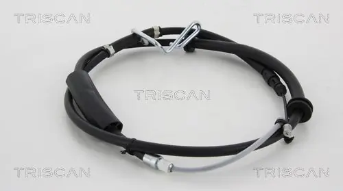 TRISCAN Seilzug, Feststellbremse (8140 17139) KFZ-6998709 Neuheit
