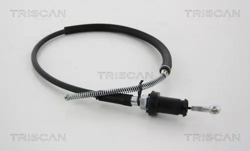 TRISCAN Seilzug, Feststellbremse (8140 17146) KFZ-6998711 Top-Seller