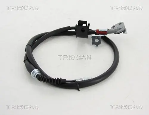TRISCAN Seilzug, Feststellbremse (8140 181134) KFZ-6998728 Neu