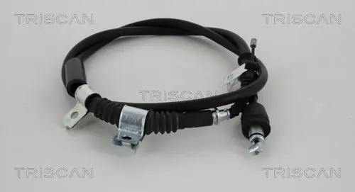 Neue Kollektion TRISCAN Seilzug, Feststellbremse (8140 18132) KFZ-6998731