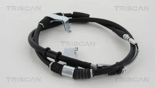 Top-Angebot TRISCAN Seilzug, Feststellbremse (8140 21112) KFZ-6998748