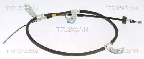Direkt Vom Hersteller TRISCAN Seilzug, Feststellbremse (8140 181144) KFZ-6998754