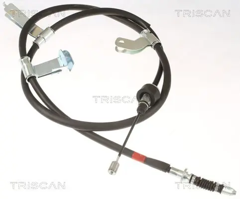 TRISCAN Seilzug, Feststellbremse (8140 181146) KFZ-6998756 Sofort Bestellen