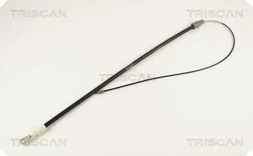 Sofort Bestellen TRISCAN Seilzug, Feststellbremse (8140 23120) KFZ-6998778