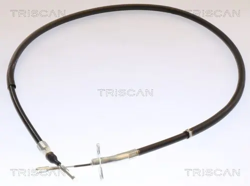 TRISCAN Seilzug, Feststellbremse (8140 23151) KFZ-6998789 Beliebt