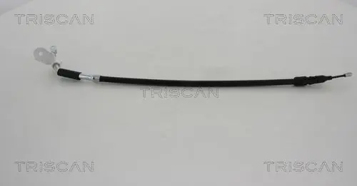 TRISCAN Seilzug, Feststellbremse (8140 23160) KFZ-6998795 Heißes Angebot
