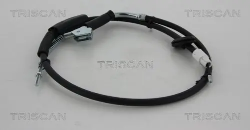 TRISCAN Seilzug, Feststellbremse (8140 23159) KFZ-6998796 Bestpreis