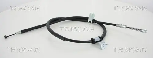 Sonderaktion TRISCAN Seilzug, Feststellbremse (8140 241107) KFZ-6998806