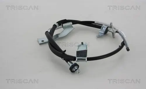 TRISCAN Seilzug, Feststellbremse (8140 241116) KFZ-6998811 Garantierte Lieferung